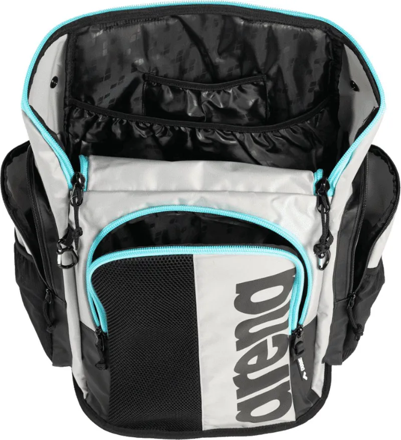 Arena Spiky III Backpack Ice Sky-2